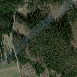 Satellite imagery of Granův vrch [Vracovice-Částrovice] GSM, CZ