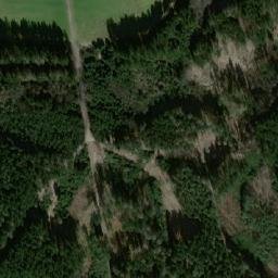 Satellite imagery of Na Skalkách [Vracovice], CZ