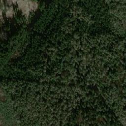 Satellite imagery of Na Skalkách [Vracovice], CZ