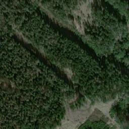 Satellite imagery of Na Skalkách [Vracovice], CZ