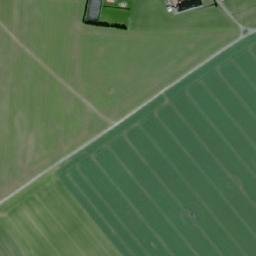 Satellite imagery of Nová Hospoda [Kuňovice] GSM, CZ