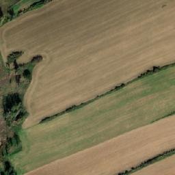 Satellite imagery of Na Struhách [Strojetice], CZ