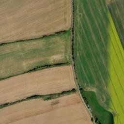 Satellite imagery of Na Struhách [Strojetice], CZ