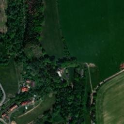 Satellite imagery of Strážka [Strojetice], CZ