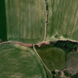 Satellite imagery of Strážka [Strojetice], CZ