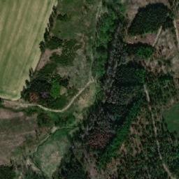 Satellite imagery of Strážka [Strojetice], CZ