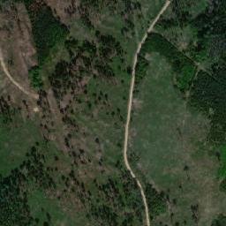 Satellite imagery of Holý vrch [Loket-Alberovice], CZ