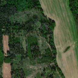 Satellite imagery of Holý vrch [Loket-Alberovice], CZ