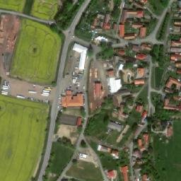 Satellite imagery of [Loket-Alberovice] GSM, CZ