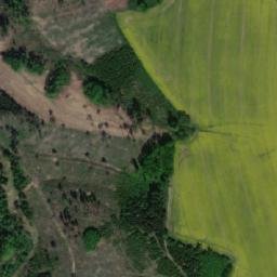 Satellite imagery of V Horkách [Dolní Kralovice], CZ
