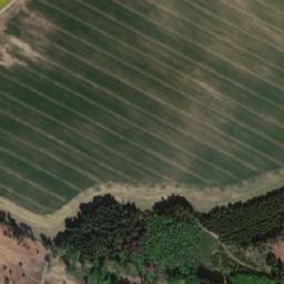 Satellite imagery of V Horkách [Dolní Kralovice], CZ