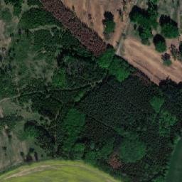 Satellite imagery of Stráž [Šetějovice-Žibřidovice], CZ