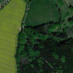 Satellite imagery of Stráž [Šetějovice-Žibřidovice], CZ