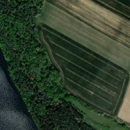 Satellite imagery of (V Borovinách) [Kožlí], CZ
