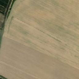 Satellite imagery of (V Borovinách) [Kožlí], CZ