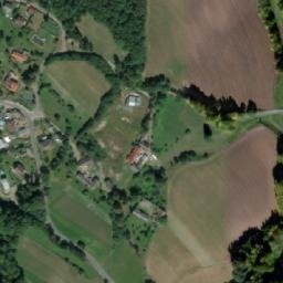 Satellite imagery of (K Babincům) [Trpišovice-Koňkovice], CZ