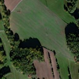 Satellite imagery of (K Babincům) [Trpišovice-Koňkovice], CZ