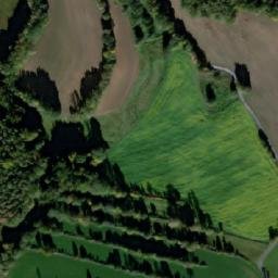 Satellite imagery of (K Babincům) [Trpišovice-Koňkovice], CZ