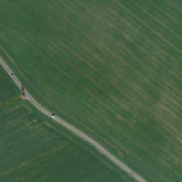 Satellite imagery of (Na Podsečí) [Nová Ves u Světlé nad Sázavou], CZ