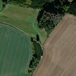 Satellite imagery of (Na Podsečí) [Nová Ves u Světlé nad Sázavou], CZ