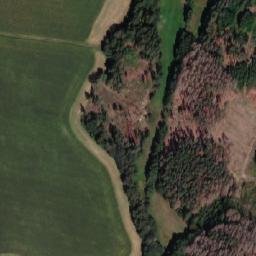 Satellite imagery of Ostrov [Okrouhlice-Olešnice], CZ