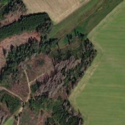 Satellite imagery of Ostrov [Okrouhlice-Olešnice], CZ