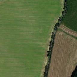 Satellite imagery of Ostrov [Okrouhlice-Olešnice], CZ