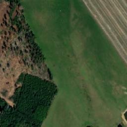 Satellite imagery of (Pod Budy) [Radostín u Havlíčkova Brodu], CZ