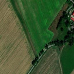 Satellite imagery of (K Jilemníku) [Kojetín u Havlíčkova Brodu], CZ