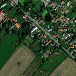 Satellite imagery of (K Jilemníku) [Kojetín u Havlíčkova Brodu], CZ