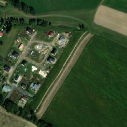 Satellite imagery of (K Jilemníku) [Kojetín u Havlíčkova Brodu], CZ
