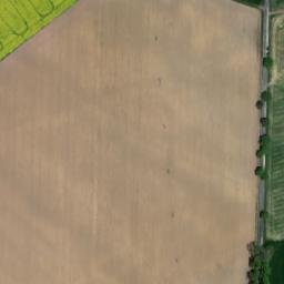 Satellite imagery of Slavětín [Havlíčkova Borová-Peršíkov], CZ