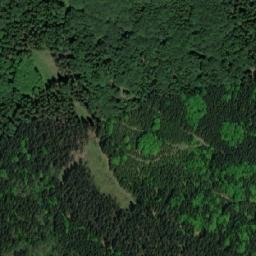 Satellite imagery of (Řezníkův les) [Havlíčkova Borová], CZ