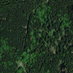 Satellite imagery of (Řezníkův les) [Havlíčkova Borová], CZ
