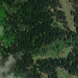 Satellite imagery of (Lesní Pole) [Krucemburk-Staré Ransko], CZ