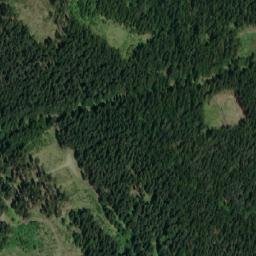 Satellite imagery of (Lesní Pole) [Krucemburk-Staré Ransko], CZ