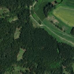 Satellite imagery of (Lesní Pole) [Krucemburk-Staré Ransko], CZ