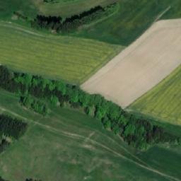 Satellite imagery of (Vysoké pole) [Krucemburk-Hluboká], CZ