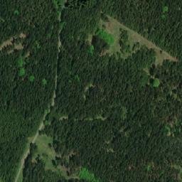 Satellite imagery of Tisůvka, CZ