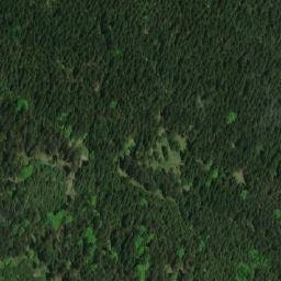 Satellite imagery of Tisůvka, CZ