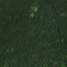Satellite imagery of Tisůvka, CZ