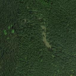 Satellite imagery of Křovina [Sněžné-Samotín], CZ