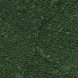 Satellite imagery of Křovina [Sněžné-Samotín], CZ