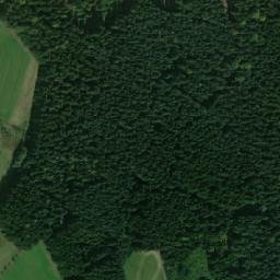 Satellite imagery of Buchtův kopec [Daňkovice] t., CZ