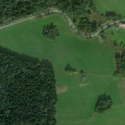 Satellite imagery of Buchtův kopec [Daňkovice] t., CZ