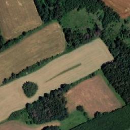 Satellite imagery of Bezděk [Korouhev], CZ