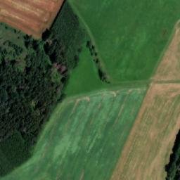 Satellite imagery of Bezděk [Korouhev], CZ