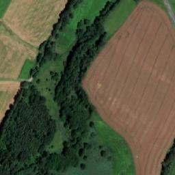 Satellite imagery of Bezděk [Korouhev], CZ