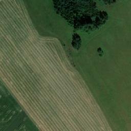 Satellite imagery of Stašovsko GSM, CZ