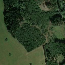 Satellite imagery of Stašovsko GSM, CZ